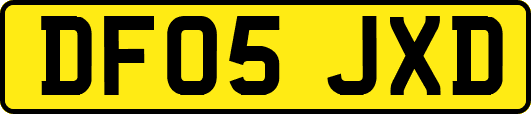 DF05JXD