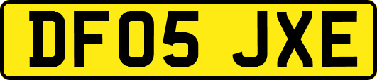 DF05JXE