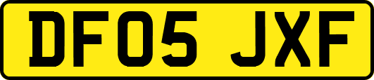 DF05JXF