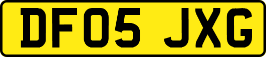 DF05JXG