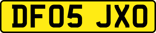 DF05JXO