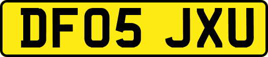 DF05JXU