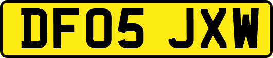 DF05JXW
