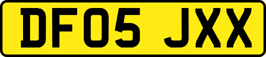 DF05JXX