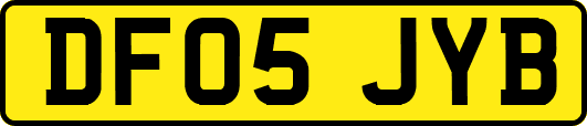 DF05JYB