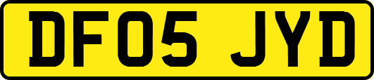 DF05JYD