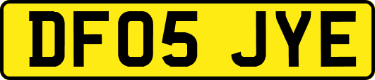 DF05JYE