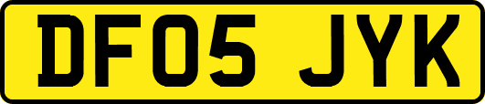 DF05JYK