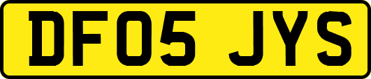 DF05JYS