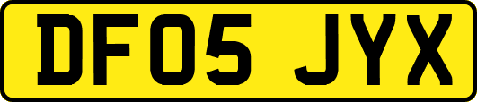 DF05JYX