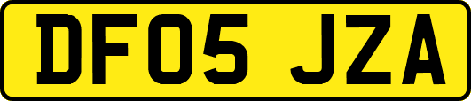 DF05JZA