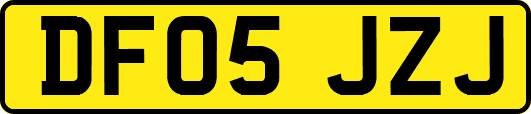 DF05JZJ