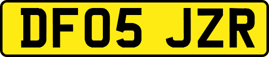 DF05JZR