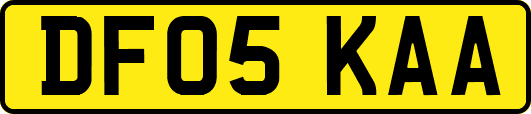 DF05KAA