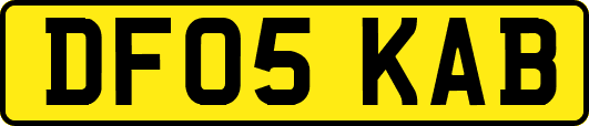 DF05KAB