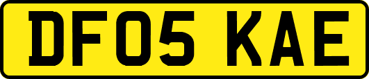 DF05KAE