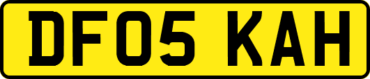 DF05KAH