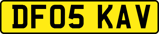 DF05KAV