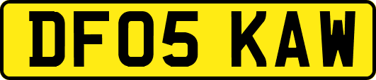 DF05KAW