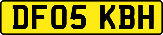 DF05KBH