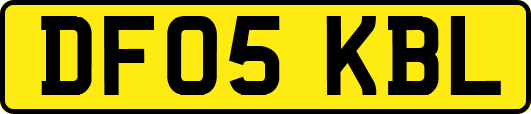 DF05KBL
