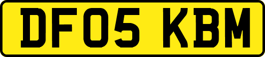 DF05KBM