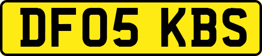 DF05KBS
