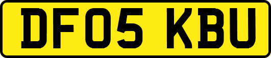 DF05KBU