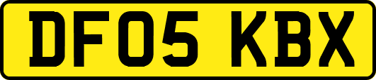 DF05KBX