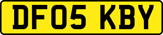DF05KBY