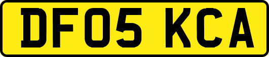 DF05KCA
