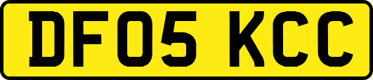 DF05KCC