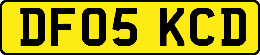 DF05KCD