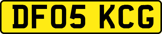 DF05KCG