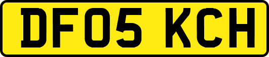 DF05KCH