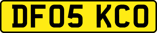 DF05KCO
