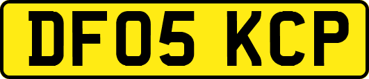 DF05KCP