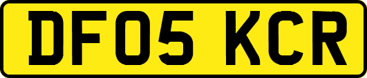 DF05KCR