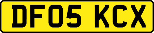 DF05KCX