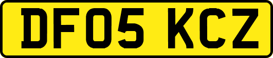 DF05KCZ