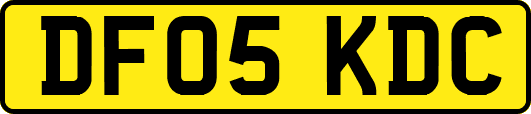 DF05KDC