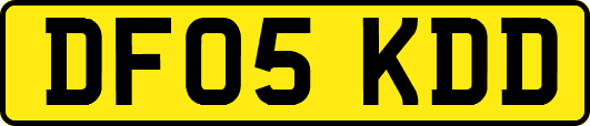 DF05KDD