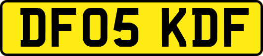 DF05KDF