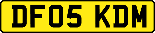 DF05KDM