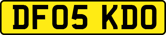 DF05KDO