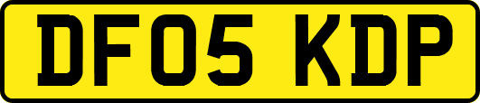 DF05KDP