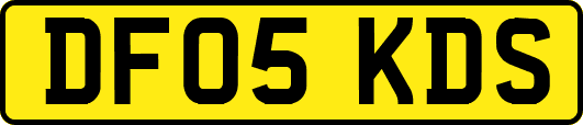 DF05KDS