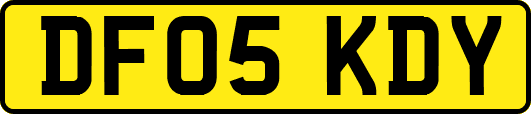 DF05KDY
