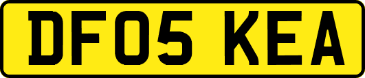 DF05KEA