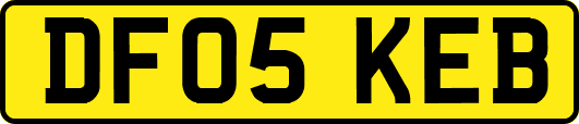 DF05KEB